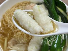 -百福麵家(新馬路店)