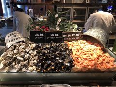 -星伦多 自助料理(圆融店)