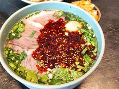-臻老板牛肉面(光华路SOHO店)