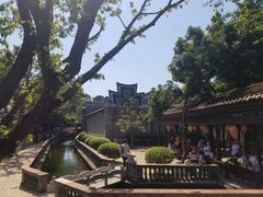 景点-宝墨园景区