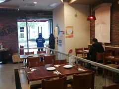 大堂-棒约翰比萨·意面(独墅湖店)