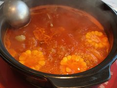 -捞神煲汤火锅(湖滨商业街店)