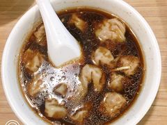 虾籽馄饨-花园茶楼(兴城西路店)