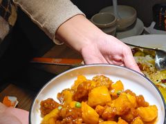 -食锦记·福建私房菜(浦西万达店)