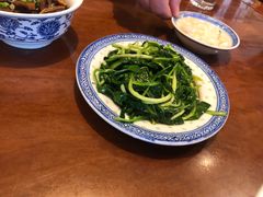 -同得兴 Since·1995 传统苏式面馆(十全街店)