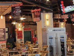 -神伙烧烤(江北黄泥塝店)