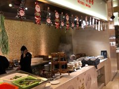 -鲁商铂尔曼大酒店·铂丽自助餐厅