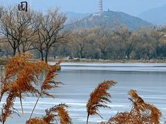 -颐和园