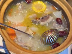 -钳小柒·小龙虾蓝龙王烧烤夜宵(长寿路店)