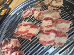 -金顺碳烤肉(1号店)