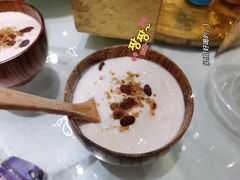 -巴依老爷新疆美食(清华东门店)