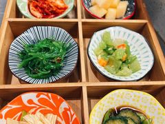 -小米烤肉-泥炉炭烤(常营店)