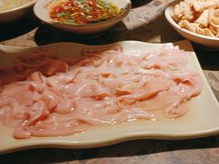 -蜀国大将老火锅(江北店)