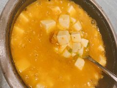 手拆蟹粉豆腐-小厨娘淮扬菜(清江苏宁广场店)