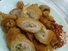 -温江公平红烧兔(总店)