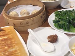 -鼎泰丰(新港中心店)
