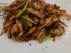 -永红源·小排档(闽江路店)