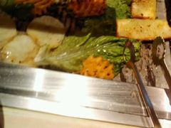 -新石器烤肉(之心城店)
