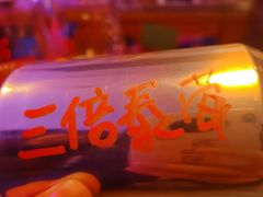 -ZING鲸鱼啤酒(葡萄院店)