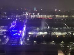 -广交会威斯汀酒店