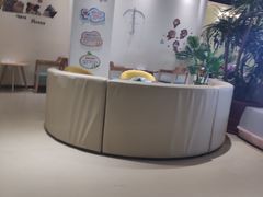 -藏猫猫咖啡主题馆(中央大道店)