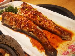 -瑞膳首尔参鸡汤(龙塔店)