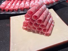 -东来顺饭庄(金泉广场店)