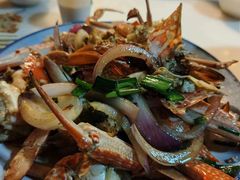 -三姐妹平价海鲜