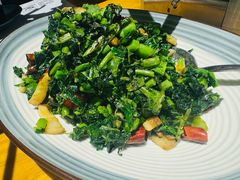 -樊城区沛公餐饮店(挑食拉美步行街店)