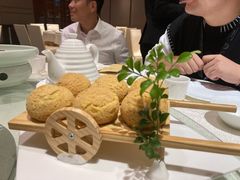 -荣粤酒家·融合粤菜