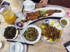 -醉壹号海鲜大排档(厦门美食地标店)