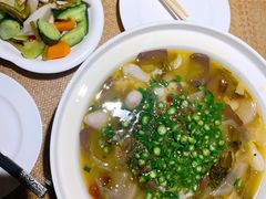 -渝信川菜(长安店)