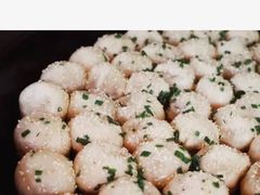 生煎包-舒蔡记生煎菜饭(云南中路店)