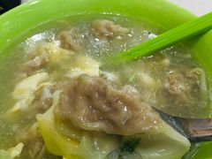 -食为天(贵阳路店)