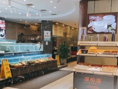 -饭怕鱼·黄焖鲟龙鱼(湖大店)