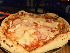 -FABIO’S费比欧披萨餐厅