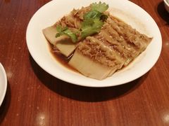 金钱肚-鼎泰丰(国金店)