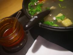 -回味鸭血粉丝汤(新城市广场店)