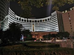 -北京好苑建国酒店