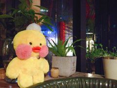 -NLFS1983咖啡花园餐厅(锦桂店)
