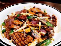 -寻裕记·现炒浇头面(人民广场店)