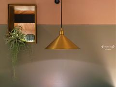 大堂-大树餐厅(益田假日店)