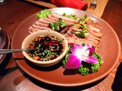 -花马天堂云南餐厅 Lost Heaven(高邮路店)