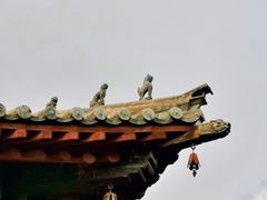 -善化寺