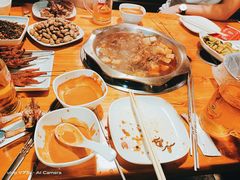 -老诚一锅羊蝎子(黄寺大街店)