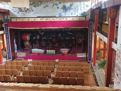-宣科纳西古乐·非遗体验空间(大水车店)