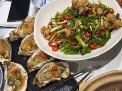 -蠔友汇(皇姑店)