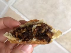 枣泥月饼-新川饮食(新川小区店)