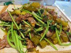 -业华湘·特色菜
