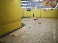 -物美超市(通州果园店)